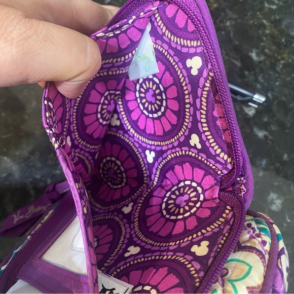 Vb mickey new wallet - Picture 4 of 7